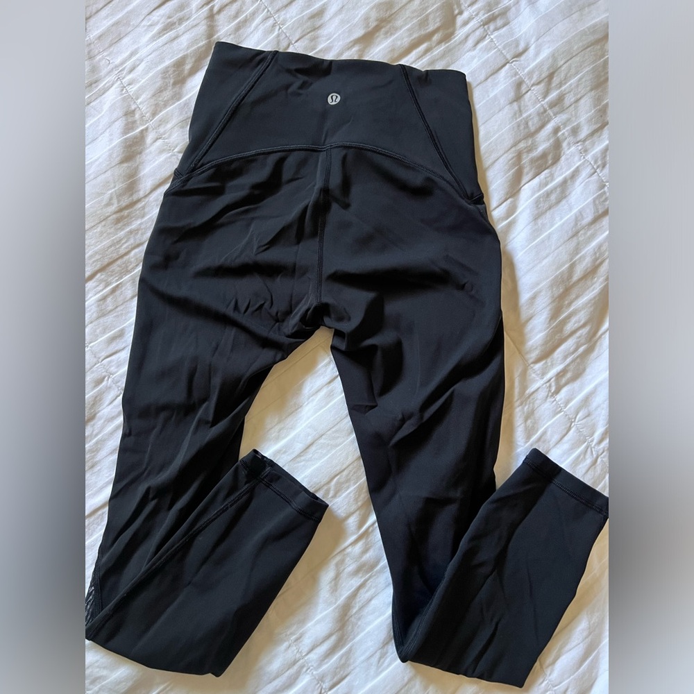 lululemon Align™ High-Rise Pant with Pockets 28"